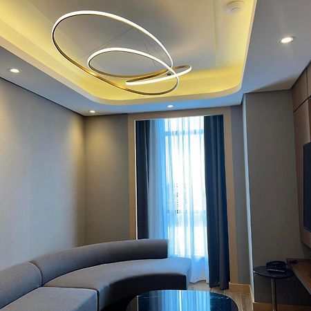 Best Western Plus Metro Clark Angeles Buitenkant foto